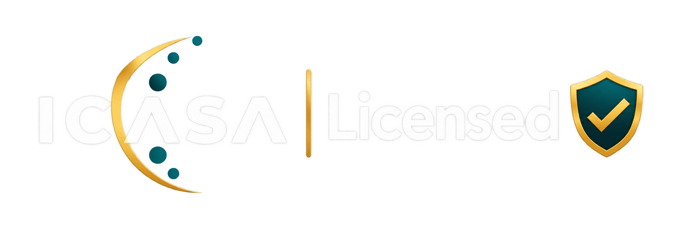 ICASA Licensed