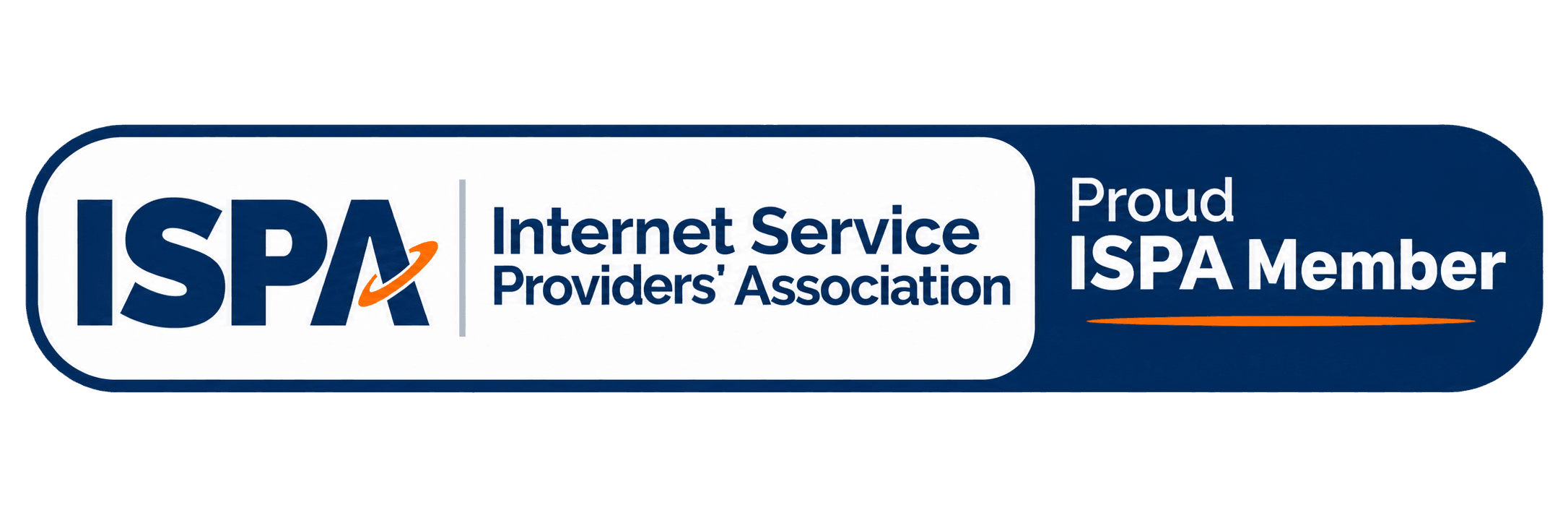 Proud ISPA Member